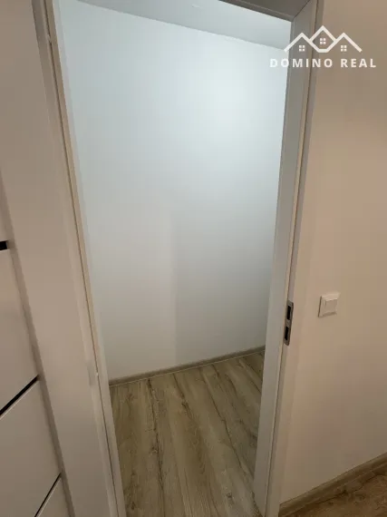 2-izbový byt na Valovej ulici