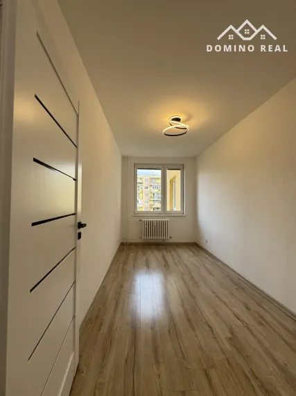 2-izbový byt na Valovej ulici