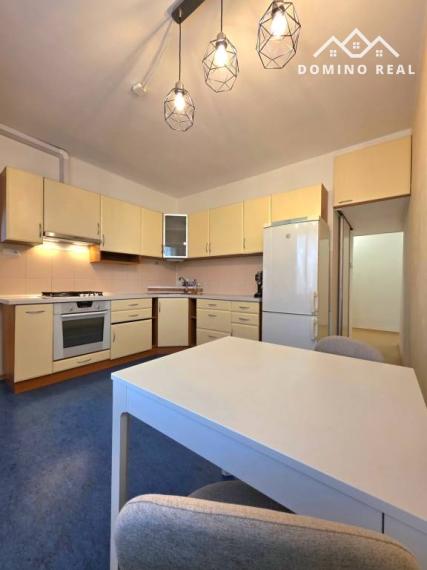 2-izbový byt v Piešťanoch na predaj ulica Letná