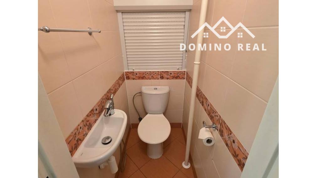 2-izbový byt v Piešťanoch na predaj ulica Letná