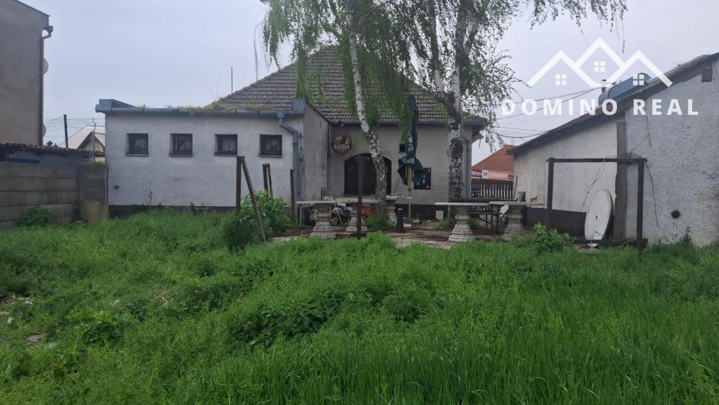 Rodinný dom , HOSTINEC TOPI , Košúty