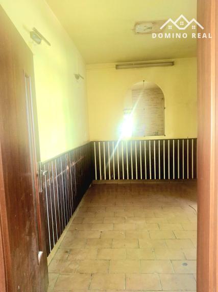 Rodinný dom , HOSTINEC TOPI , Košúty