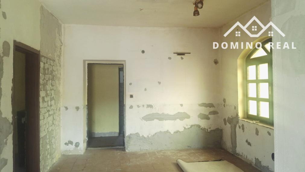 Rodinný dom , HOSTINEC TOPI , Košúty