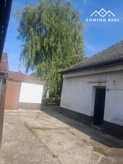 Rodinný dom , HOSTINEC TOPI , Košúty