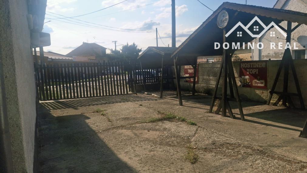 Rodinný dom , HOSTINEC TOPI , Košúty