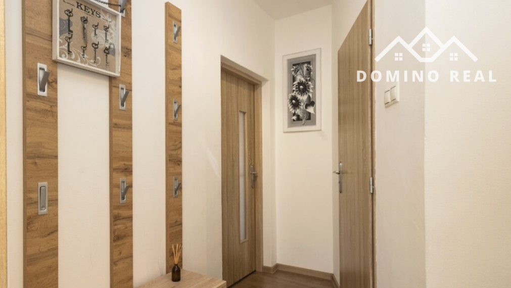 4-izbový byt na Mozartovej ulici