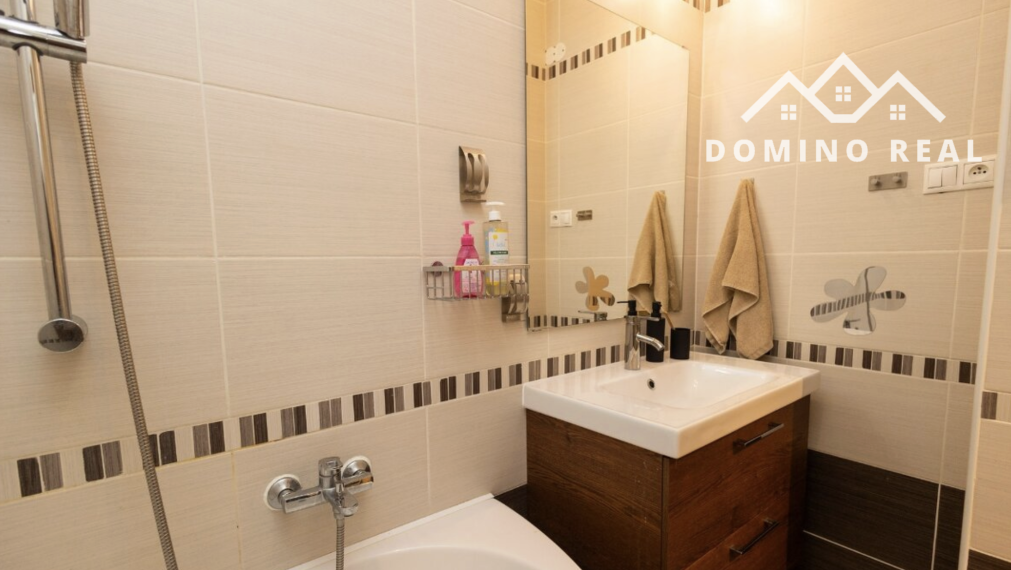 4-izbový byt na Mozartovej ulici