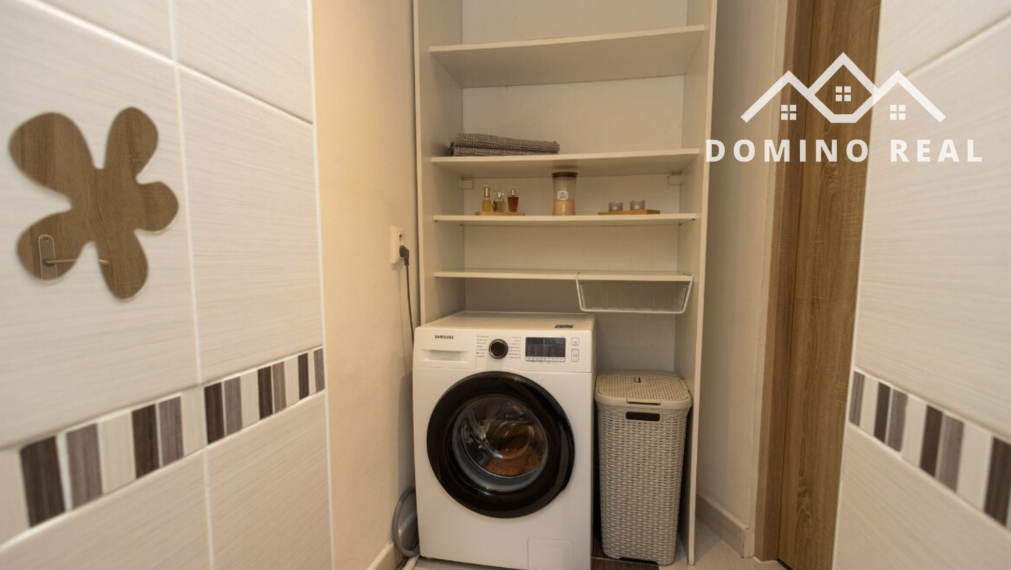 4-izbový byt na Mozartovej ulici