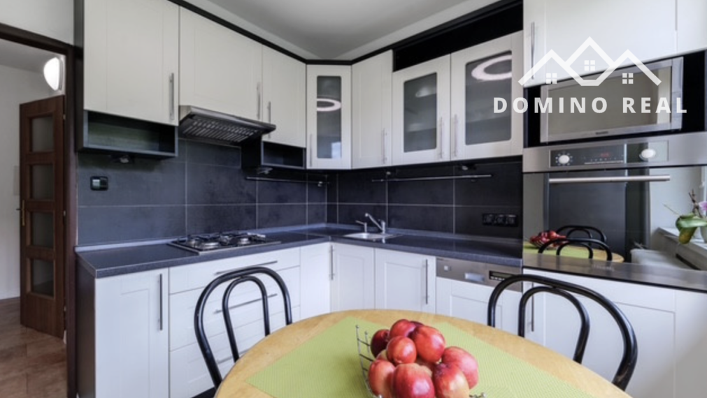 prenájom 2-izbového bytu na prenájom v Ružinove