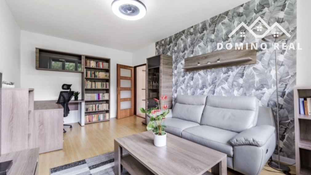 prenájom 2-izbového bytu na prenájom v Ružinove