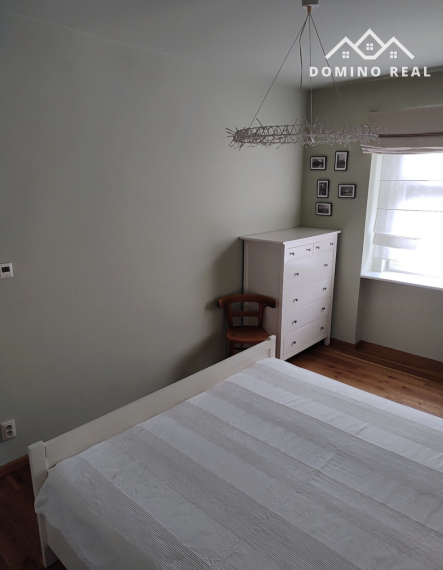 kompletne zrekonštruovaný a zariadený 2-izbový byt