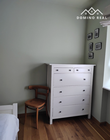 kompletne zrekonštruovaný a zariadený 2-izbový byt