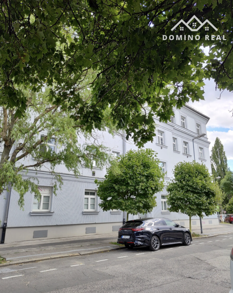 kompletne zrekonštruovaný a zariadený 2-izbový byt