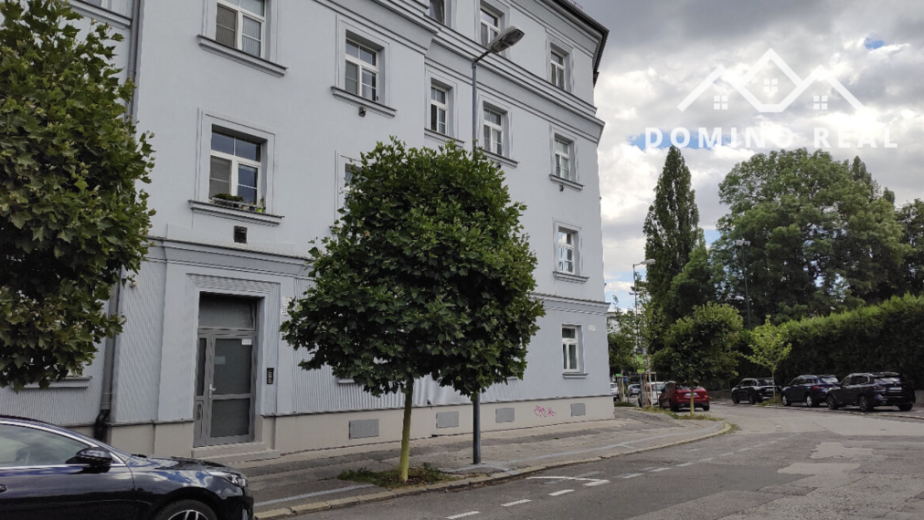 kompletne zrekonštruovaný a zariadený 2-izbový byt