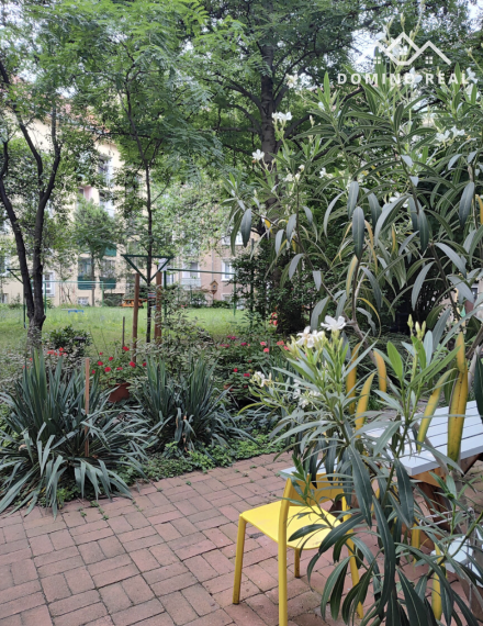 kompletne zrekonštruovaný a zariadený 2-izbový byt