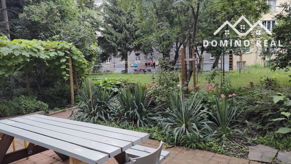 kompletne zrekonštruovaný a zariadený 2-izbový byt