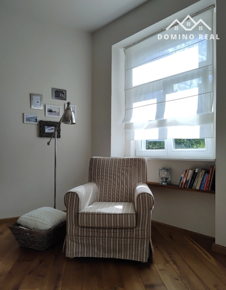 kompletne zrekonštruovaný a zariadený 2-izbový byt