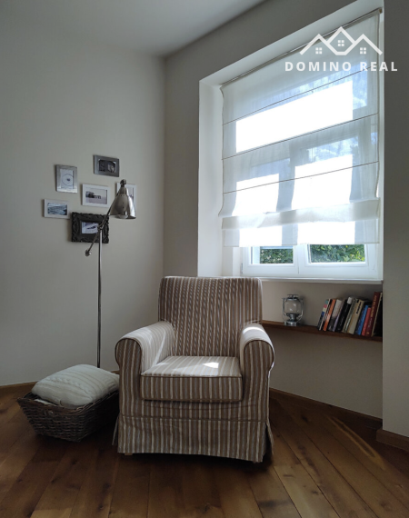 kompletne zrekonštruovaný a zariadený 2-izbový byt