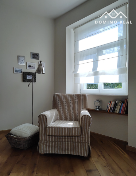 kompletne zrekonštruovaný a zariadený 2-izbový byt