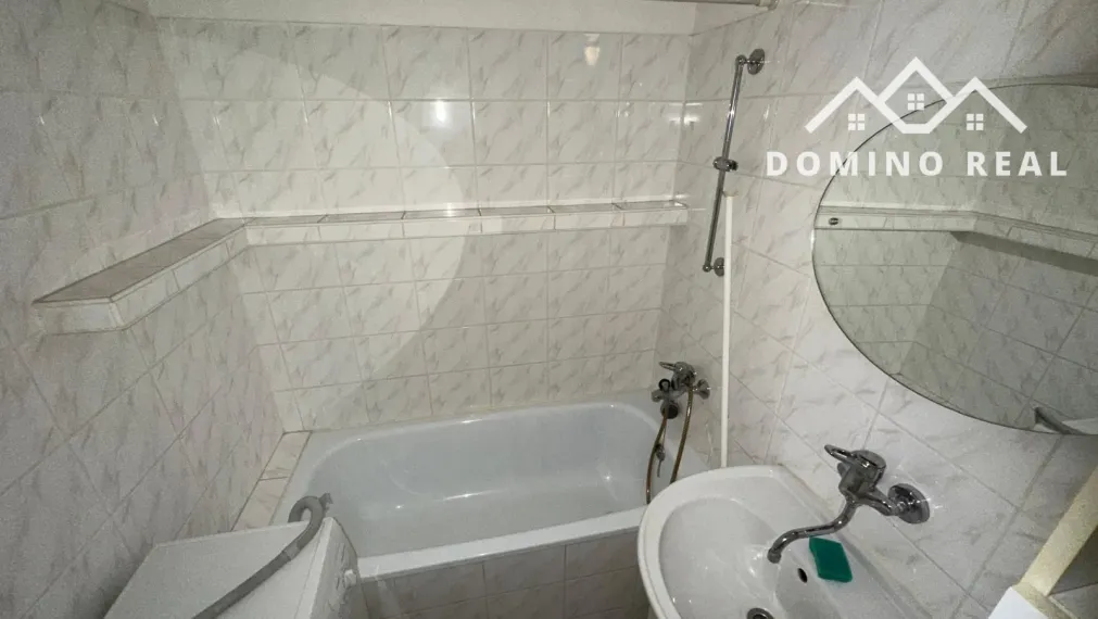 zariadená garzónka na prenájom v Petržalke