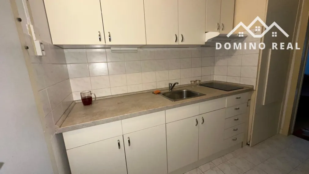 zariadená garzónka na prenájom v Petržalke