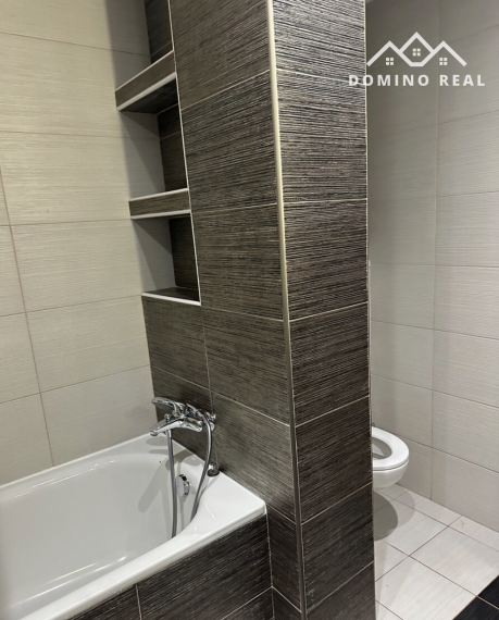 3-izbový byt vo vyhľadávanej lokalite