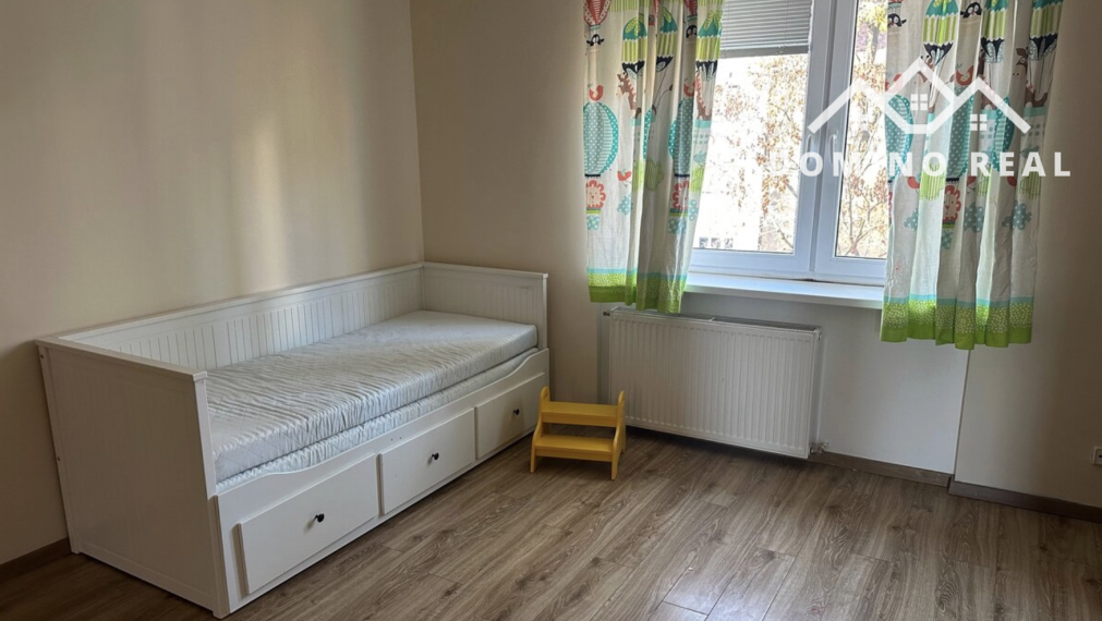 3-izbový byt vo vyhľadávanej lokalite