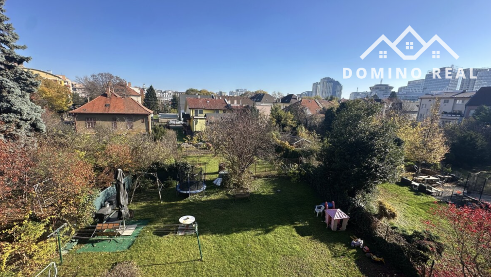 3-izbový byt vo vyhľadávanej lokalite