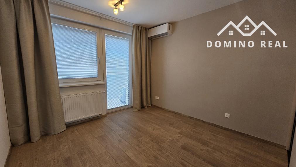 Ešte neobývaný, krásny, úplne zariadený byt s veľkou terasou