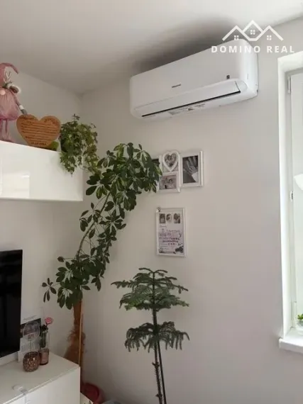 moderný 3-izbový rodinný dom