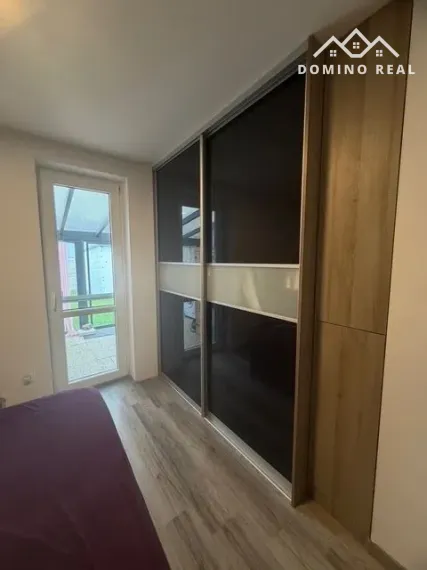 moderný 3-izbový rodinný dom