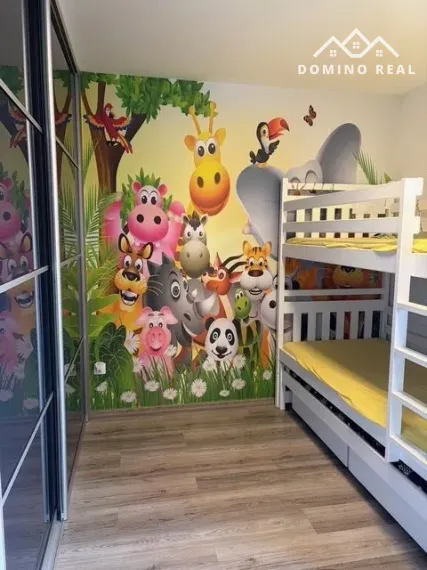 moderný 3-izbový rodinný dom