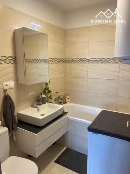 moderný 3-izbový rodinný dom