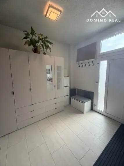 moderný 3-izbový rodinný dom