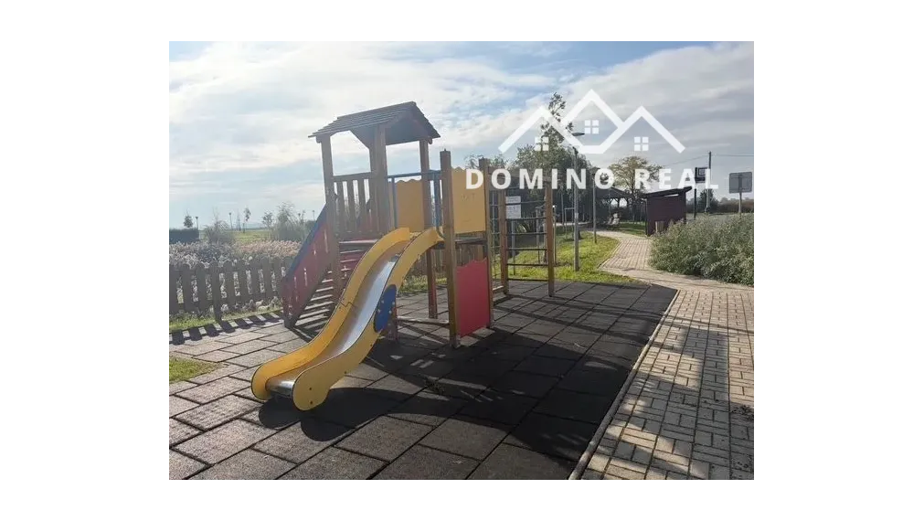 moderný 3-izbový rodinný dom