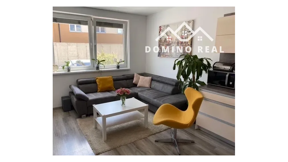 moderný 3-izbový rodinný dom