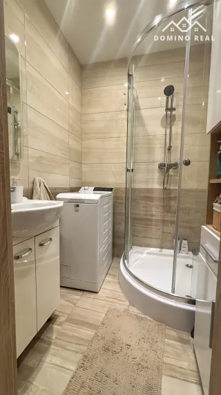 zrekonštruovaný 3-izbový byt v Dúbravke