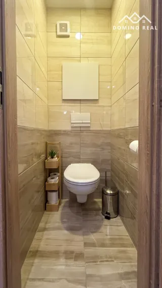 zrekonštruovaný 3-izbový byt v Dúbravke