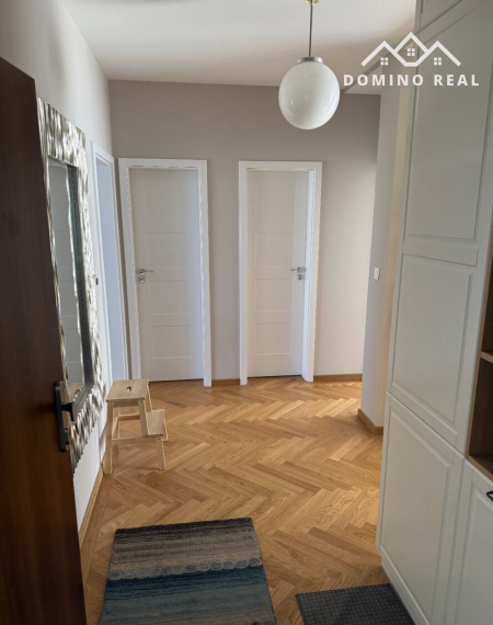 slnečný a elefantný 3 izbový byt v centre