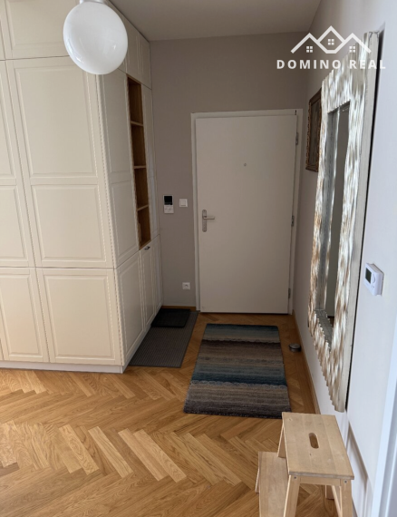 slnečný a elefantný 3 izbový byt v centre