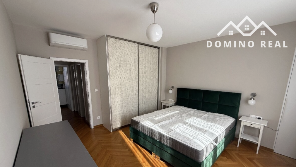 slnečný a elefantný 3 izbový byt v centre