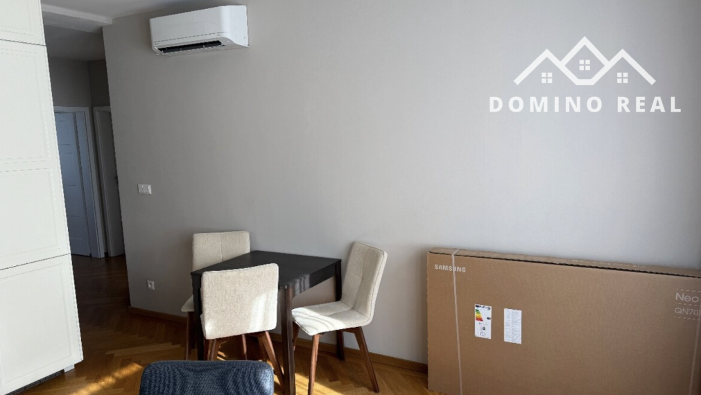 slnečný a elefantný 3 izbový byt v centre