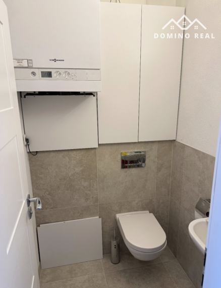 slnečný a elefantný 3 izbový byt v centre