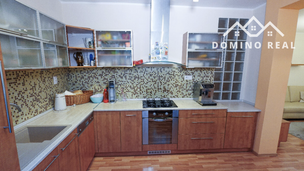 priestranný 3 izbový byt v obľúbenej lokalite