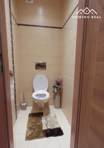 priestranný 3 izbový byt v obľúbenej lokalite