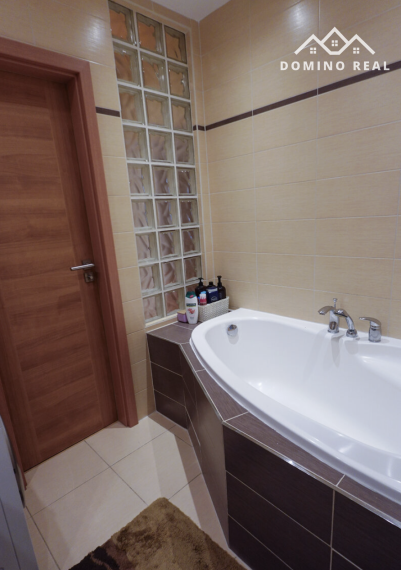 priestranný 3 izbový byt v obľúbenej lokalite