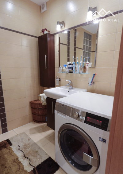 priestranný 3 izbový byt v obľúbenej lokalite