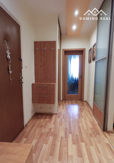 priestranný 3 izbový byt v obľúbenej lokalite