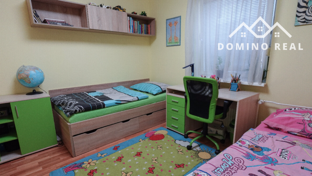 priestranný 3 izbový byt v obľúbenej lokalite