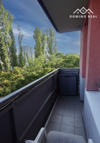 priestranný 3 izbový byt v obľúbenej lokalite